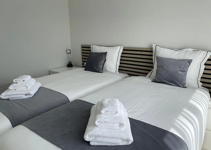 Apartamento En Marina Duquesa