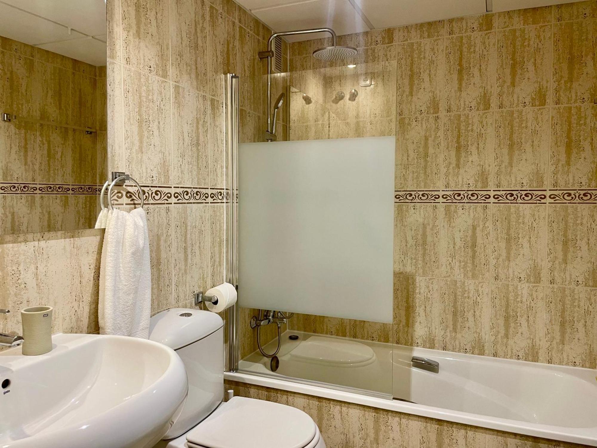 Appartement En Marina Duquesa