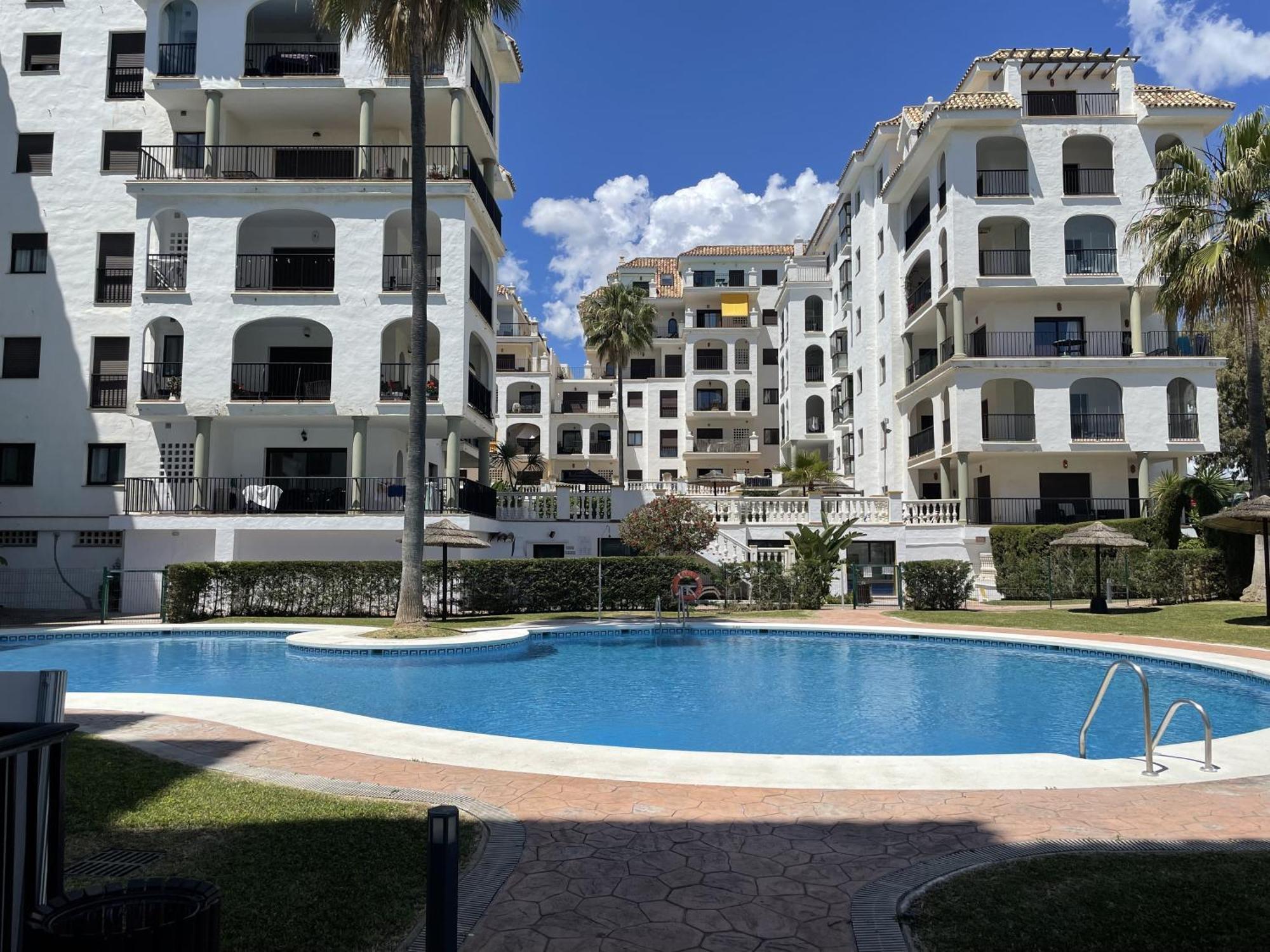 Appartement En Marina Duquesa *