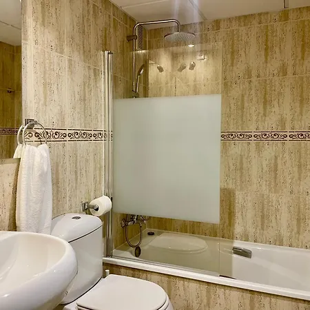 Apartamento En Marina Duquesa Castillo de Sabinillas Extérieur photo